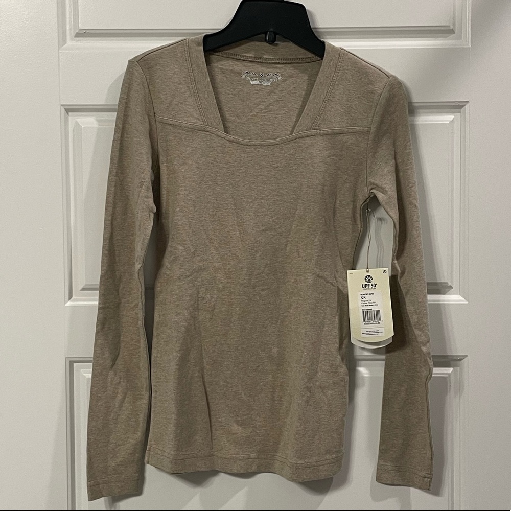 Royal Robbins Kick Back 1x1 Rib